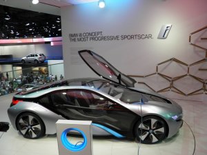 IAA 2011 - Meine Bilder!! - Fotos von Treffen & Events