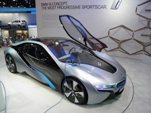 IAA 2011 - Meine Bilder!! - Fotos von Treffen & Events