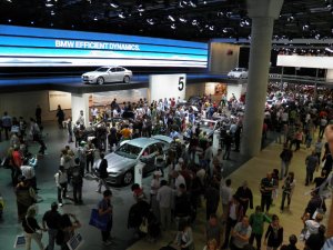 IAA 2011 - Meine Bilder!! - Fotos von Treffen & Events