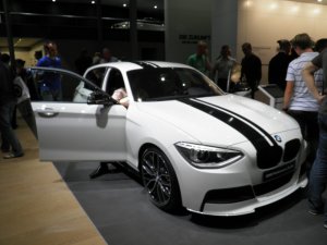 IAA 2011 - Meine Bilder!! - Fotos von Treffen & Events