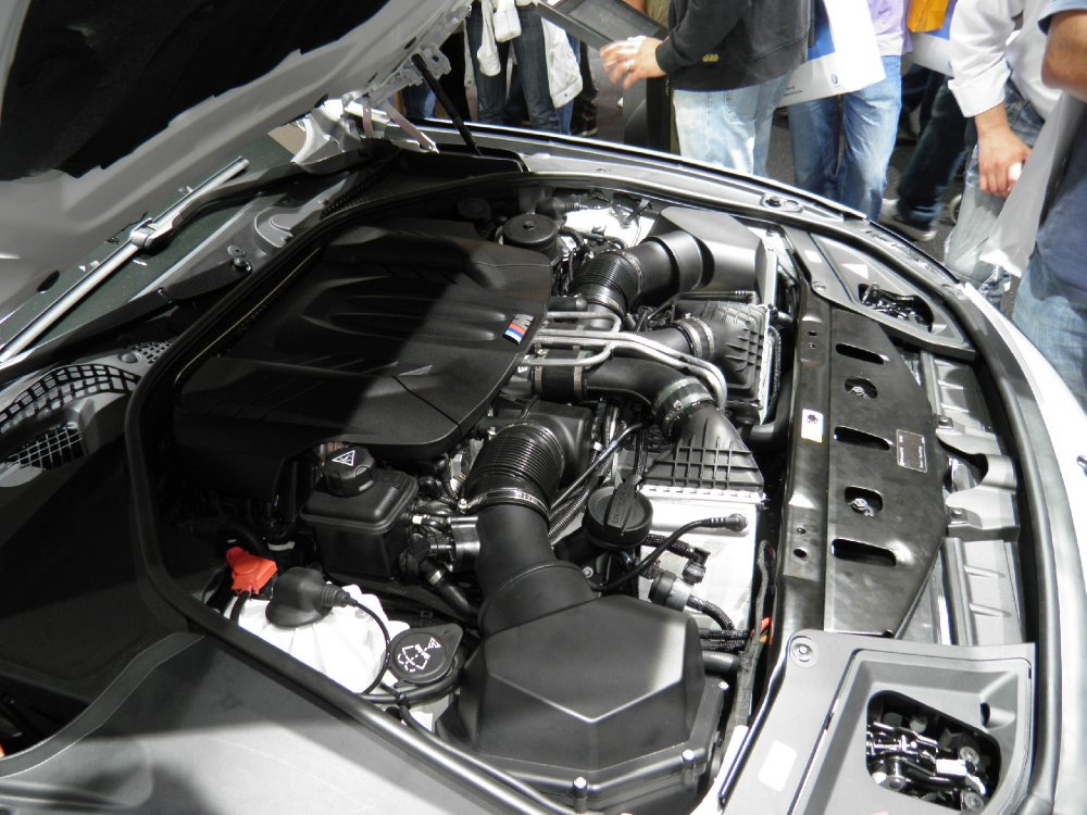 IAA 2011 - Meine Bilder!! - Fotos von Treffen & Events