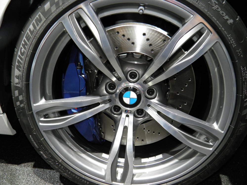 IAA 2011 - Meine Bilder!! - Fotos von Treffen & Events