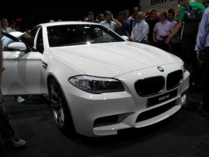 IAA 2011 - Meine Bilder!! - Fotos von Treffen & Events