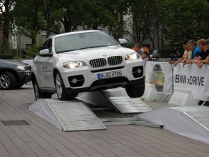 IAA 2011 - Meine Bilder!! - Fotos von Treffen & Events