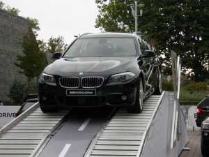IAA 2011 - Meine Bilder!! - Fotos von Treffen & Events