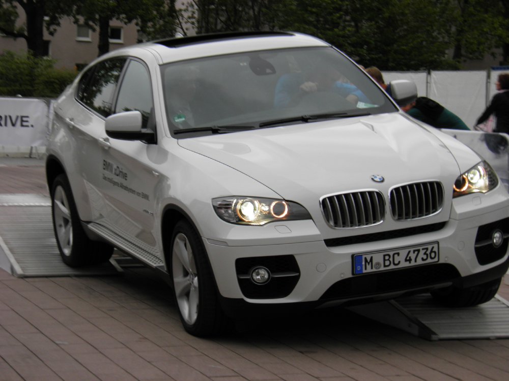 IAA 2011 - Meine Bilder!! - Fotos von Treffen & Events