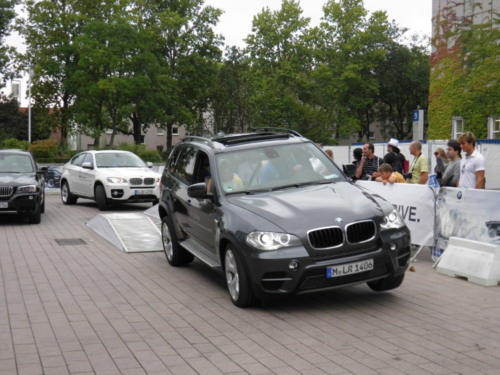 IAA 2011 - Meine Bilder!! - Fotos von Treffen & Events