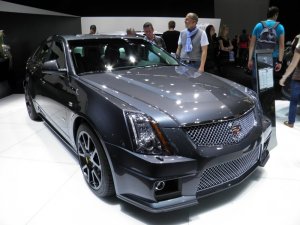 IAA 2011 - Meine Bilder!! - Fotos von Treffen & Events