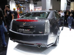 IAA 2011 - Meine Bilder!! - Fotos von Treffen & Events