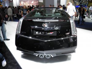 IAA 2011 - Meine Bilder!! - Fotos von Treffen & Events
