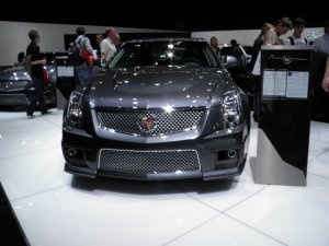 IAA 2011 - Meine Bilder!! - Fotos von Treffen & Events