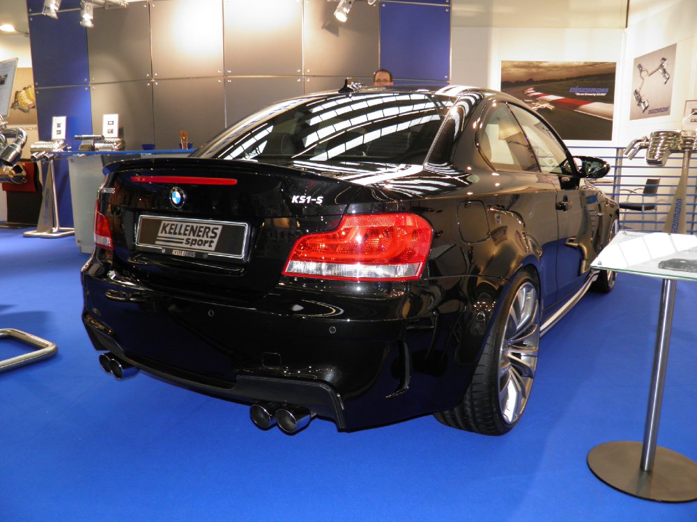 IAA 2011 - Meine Bilder!! - Fotos von Treffen & Events