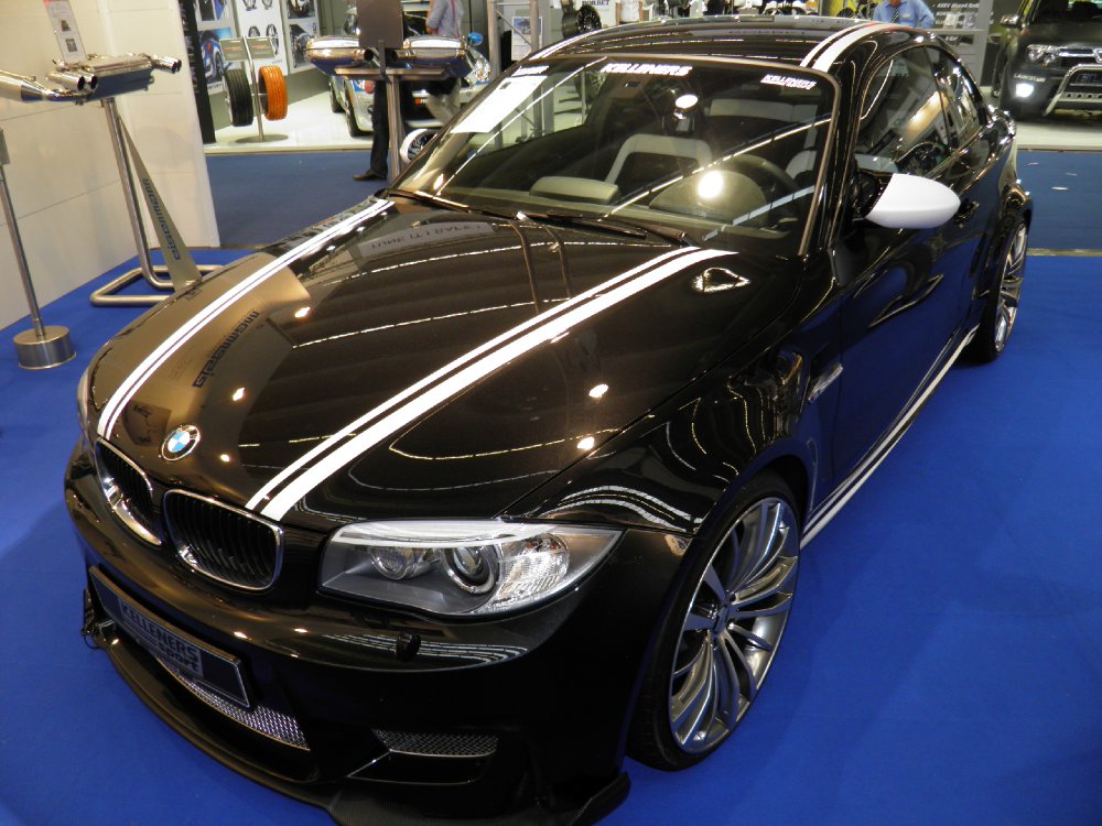 IAA 2011 - Meine Bilder!! - Fotos von Treffen & Events