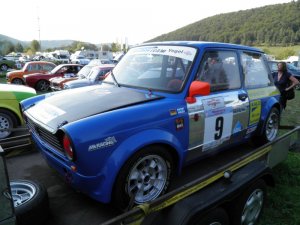 10-j�hrige Riedenburg Classic - Fotos von Treffen & Events