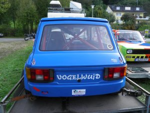 10-j�hrige Riedenburg Classic - Fotos von Treffen & Events