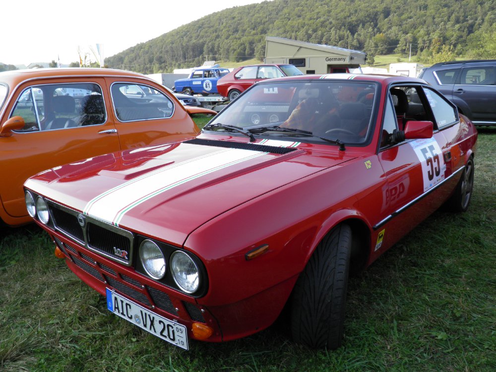 10-jhrige Riedenburg Classic - Fotos von Treffen & Events