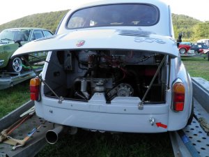 10-j�hrige Riedenburg Classic - Fotos von Treffen & Events