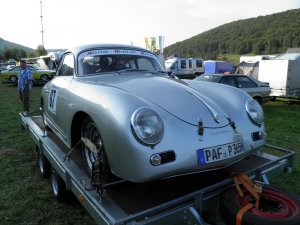 10-j�hrige Riedenburg Classic - Fotos von Treffen & Events