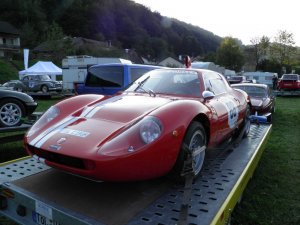 10-j�hrige Riedenburg Classic - Fotos von Treffen & Events