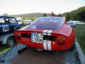 10-j�hrige Riedenburg Classic - Fotos von Treffen & Events