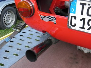 10-j�hrige Riedenburg Classic - Fotos von Treffen & Events