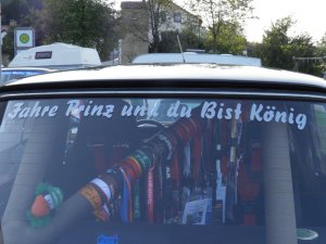 10-j�hrige Riedenburg Classic - Fotos von Treffen & Events