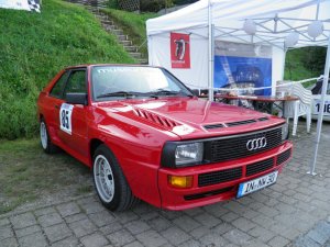 10-j�hrige Riedenburg Classic - Fotos von Treffen & Events