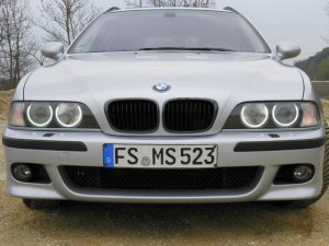 Unser FamilienSixPack ist VERKAUFT!!! - 5er BMW - E39