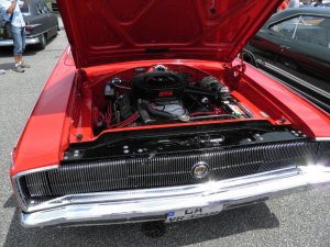 Race@Airport in Landshut Ellermhle am 17.06.12 - Fotos von Treffen & Events