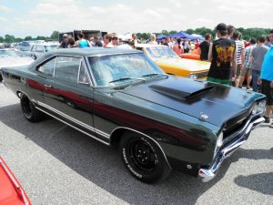 Race@Airport in Landshut Ellermhle am 17.06.12 - Fotos von Treffen & Events