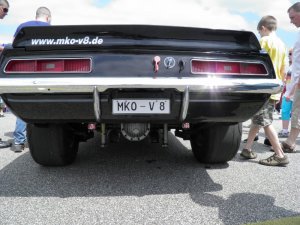 Race@Airport in Landshut Ellermhle am 17.06.12 - Fotos von Treffen & Events