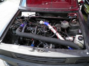 Race@Airport in Landshut Ellermhle am 17.06.12 - Fotos von Treffen & Events