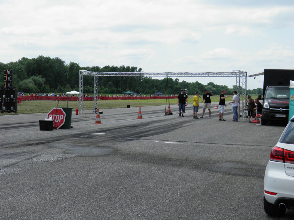 Race@Airport in Landshut Ellermhle am 17.06.12 - Fotos von Treffen & Events