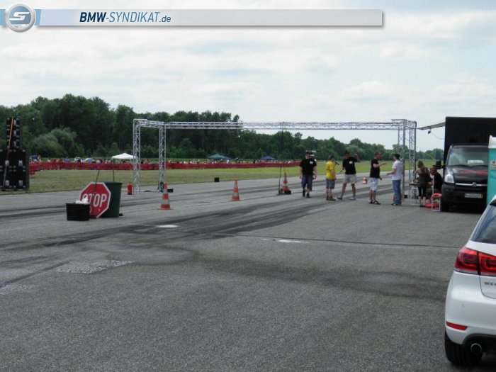 Race@Airport in Landshut Ellermühle am 17.06.12 - Fotos von Treffen & Events
