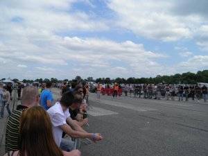 Race@Airport in Landshut Ellermhle am 17.06.12 - Fotos von Treffen & Events