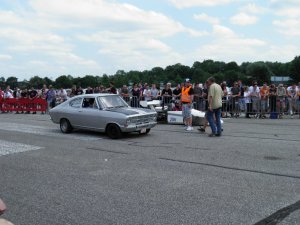 Race@Airport in Landshut Ellermhle am 17.06.12 - Fotos von Treffen & Events