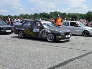 Race@Airport in Landshut Ellermhle am 17.06.12 - Fotos von Treffen & Events