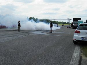 Race@Airport in Landshut Ellermhle am 17.06.12 - Fotos von Treffen & Events