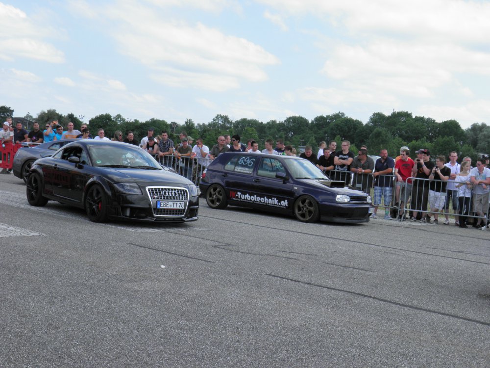 Race@Airport in Landshut Ellermhle am 17.06.12 - Fotos von Treffen & Events