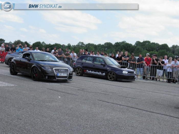 Race@Airport in Landshut Ellermühle am 17.06.12 - Fotos von Treffen & Events
