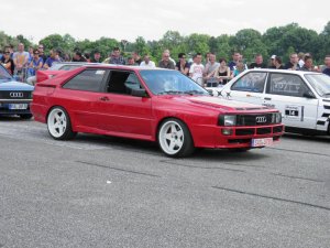 Race@Airport in Landshut Ellermhle am 17.06.12 - Fotos von Treffen & Events