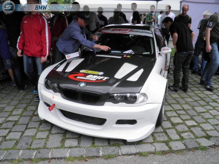 BMW-Syndikat Fotostorie