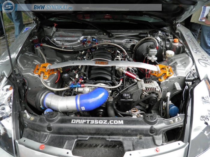 BMW-Syndikat Fotostorie