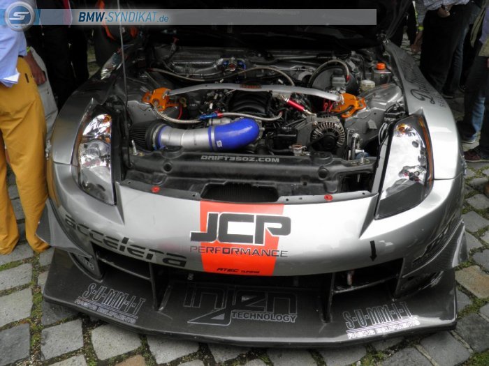 BMW-Syndikat Fotostorie