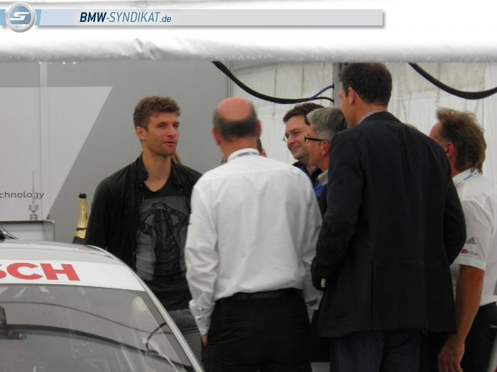 BMW-Syndikat Fotostorie