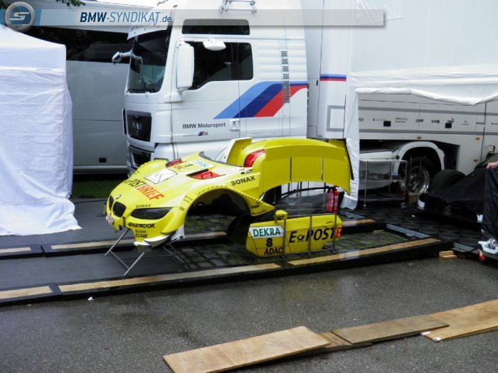 BMW-Syndikat Fotostorie