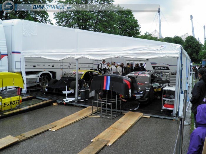 BMW-Syndikat Fotostorie
