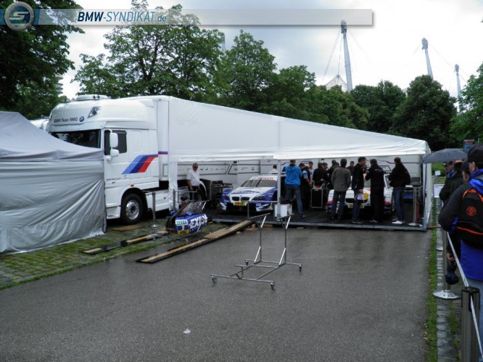 BMW-Syndikat Fotostorie