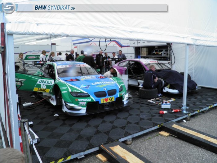 BMW-Syndikat Fotostorie