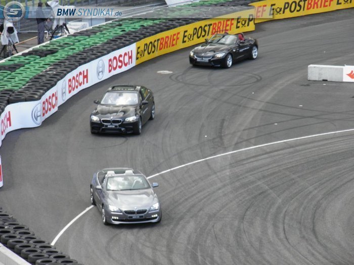 BMW-Syndikat Fotostorie